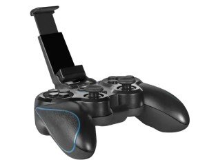Геймпад WRL BLASTER USB,BLUETH 64283 ANDROID,LI-ION DEFENDER