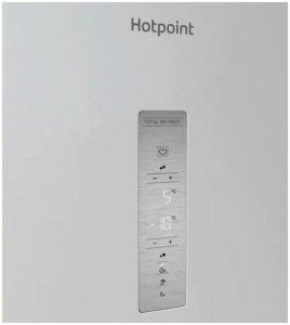 Холодильник HT 7201I W O3 869892400140 HOTPOINT Холодильник HT 7201I W O3 869892400140 HOTPOINT