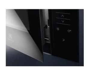 Микроволновая печь встраиваемая 25L KMFE172TEX ELECTROLUX