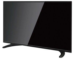 Телевизор ASANO 50" FHD 1920x1080 черный 50LF1010T