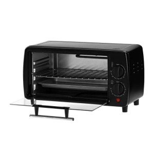 Духовой шкаф MINI LINE GL2625 BLACK GALAXY