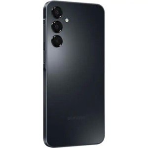Мобильный телефон GALAXY A16 4/128GB SM-A165FZKDMEA BLACK SAMSUNG