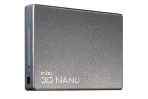 Накопитель SSD PCIE 3.84TB TLC D7-P5510 SSDPF2KX038TZ01 INTEL