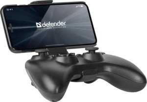 Геймпад WRL CODX USB,BLUETOOTH 64282 ANDROID,LI-ION DEFENDER