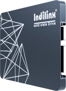 Накопитель SSD SATA 2.5" 512GB IND-S325S512GX INDILINX