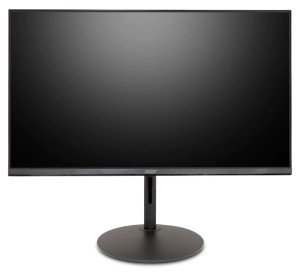 Монитор Acer XF240YX1bmiiphx 23,8'', 16:9, IPS, FHD, 1/4ms, 250cd, 200Hz, HDMI, DP, SPK, HAS