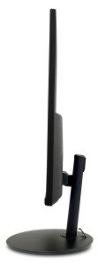 Монитор Acer XF240YX1bmiiphx 23,8'', 16:9, IPS, FHD, 1/4ms, 250cd, 200Hz, HDMI, DP, SPK, HAS