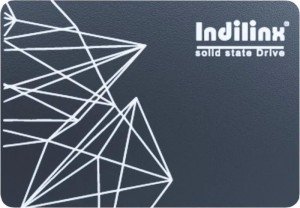 Накопитель SSD SATA 2.5" 1TB IND-S325S001TX INDILINX