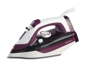 Утюг GL6108 DARK PURPLE GALAXY