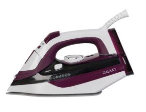 Утюг GL6108 DARK PURPLE GALAXY