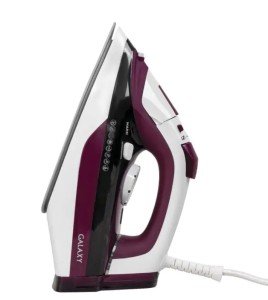 Утюг GL6108 DARK PURPLE GALAXY