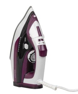 Утюг GL6108 DARK PURPLE GALAXY