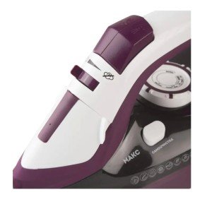 Утюг GL6108 DARK PURPLE GALAXY