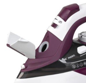 Утюг GL6108 DARK PURPLE GALAXY