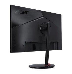 Монитор Acer XV271Zbmiiprx 27'', 16:9, IPS, FHD, 0,5/1ms, 400cd, 280Hz, HDMI, DP, SPK, HAS 