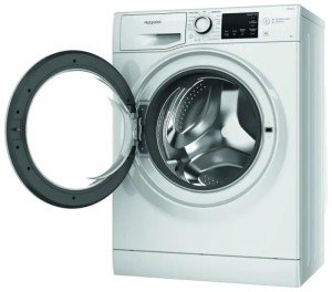 Стиральная машина NSB 6015 W V RU 869991644650 HOTPOINT Стиральная машина NSB 6015 W V RU 869991644650 HOTPOINT
