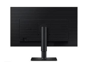 Монитор Samsung 27" S27D400GAI, 16:9, IPS, FHD, 5ms, 250cd, 100Hz, HDMI, DP, USB, HAS