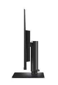 Монитор Samsung 27" S27D400GAI, 16:9, IPS, FHD, 5ms, 250cd, 100Hz, HDMI, DP, USB, HAS