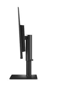 Монитор Samsung 27" S27D400GAI, 16:9, IPS, FHD, 5ms, 250cd, 100Hz, HDMI, DP, USB, HAS