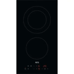 Электрическая варочная поверхность HRB32310CB AEG
