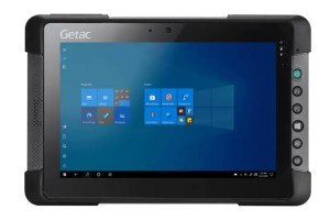 Планшет T800G2-B X7-Z8750 8" 4/128GB TD98Y2DH53XX GETAC