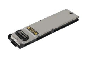 Аксессуар для планшета REM. 256GB PCIE SSD F110G6 GSSEX5 GETAC