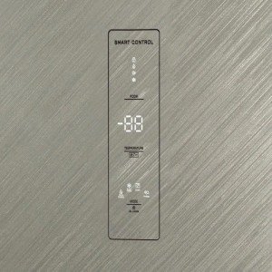 Холодильник CD 496 TGG БИРЮСА