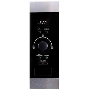 Микроволновая печь встраиваемая 25L KMI 825 XN KORTING Микроволновая печь встраиваемая 25L KMI 825 XN KORTING