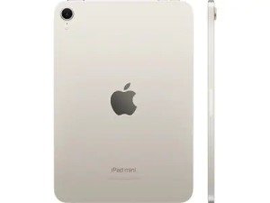 Планшет IPAD MINI 2024 8.3" 512GB WIFI STARLIT MYH23 APPLE