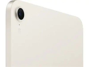 Планшет IPAD MINI 2024 8.3" 512GB WIFI STARLIT MYH23 APPLE