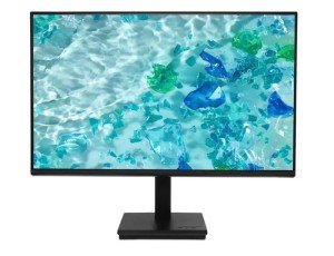 Монитор Acer V277Gbmipx 27'', 16:9, IPS, FHD, 4ms, 250cd, 120Hz, VGA, HDMI, DP, SPK