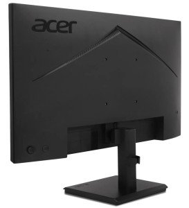 Монитор Acer V277Gbmipx 27'', 16:9, IPS, FHD, 4ms, 250cd, 120Hz, VGA, HDMI, DP, SPK