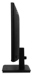 Монитор Acer V277Gbmipx 27'', 16:9, IPS, FHD, 4ms, 250cd, 120Hz, VGA, HDMI, DP, SPK