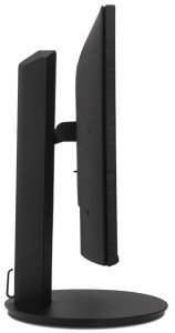 Монитор Acer CB272Gbmiprxv 27'', 16:9, IPS, FHD, 1ms, 250cd, 120Hz, VGA, HDMI, DP, SPK, HAS