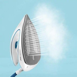 Парогенератор AQUA STEAM WHITE/BLUE UFESA