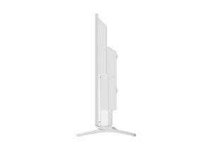 Телевизор LCD 24" HD WHITE SALUT SMART 24LH5011T ASANO