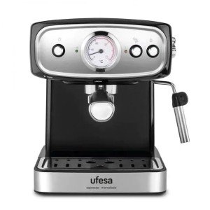 Кофеварка эспрессо CE7244 BRESCIA UFESA