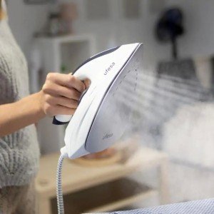 Парогенератор PL2450 COMPACT WHITE UFESA