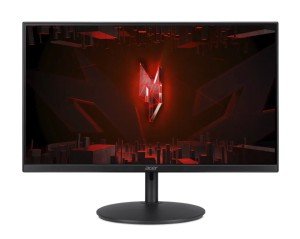 Монитор Acer XF270S3BIPHX 27'', 16:9, VA, FHD, 1/4ms, 300cd, 180Hz, HDMI, DP, HAS 