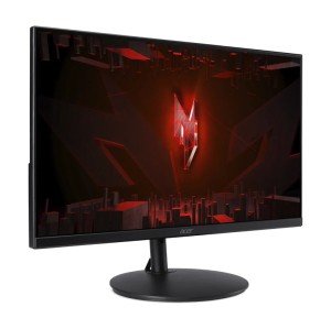 Монитор Acer XF270S3BIPHX 27'', 16:9, VA, FHD, 1/4ms, 300cd, 180Hz, HDMI, DP, HAS 
