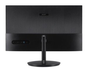 Монитор Acer XF270S3BIPHX 27'', 16:9, VA, FHD, 1/4ms, 300cd, 180Hz, HDMI, DP, HAS 