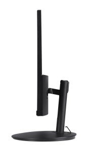 Монитор Acer XF270S3BIPHX 27'', 16:9, VA, FHD, 1/4ms, 300cd, 180Hz, HDMI, DP, HAS 