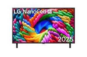 Телевизор UHD 43" 4K 43NANO90A6B.ARUG LG Телевизор UHD 43" 4K 43NANO90A6B.ARUG LG
