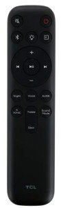 Саундбар S45H TCL