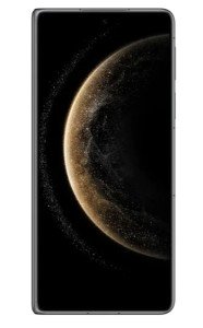 Мобильный телефон MATE X6 12/512GB ICL-LX9 BLACK (ПИ) HUAWEI
