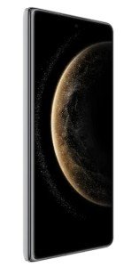 Мобильный телефон MATE X6 12/512GB ICL-LX9 BLACK (ПИ) HUAWEI
