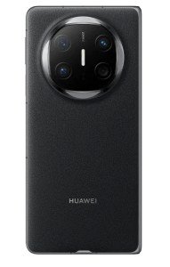 Мобильный телефон MATE X6 12/512GB ICL-LX9 BLACK (ПИ) HUAWEI