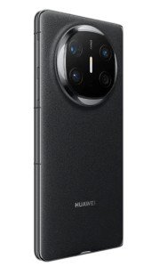 Мобильный телефон MATE X6 12/512GB ICL-LX9 BLACK (ПИ) HUAWEI
