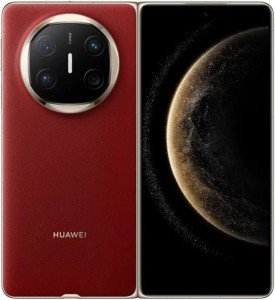 Мобильный телефон MATE X6 12/512GB ICL-LX9 RED (ПИ) HUAWEI