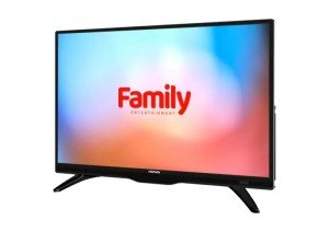 Телевизор LCD 24" FAMILY SMART 24LF7020T ASANO